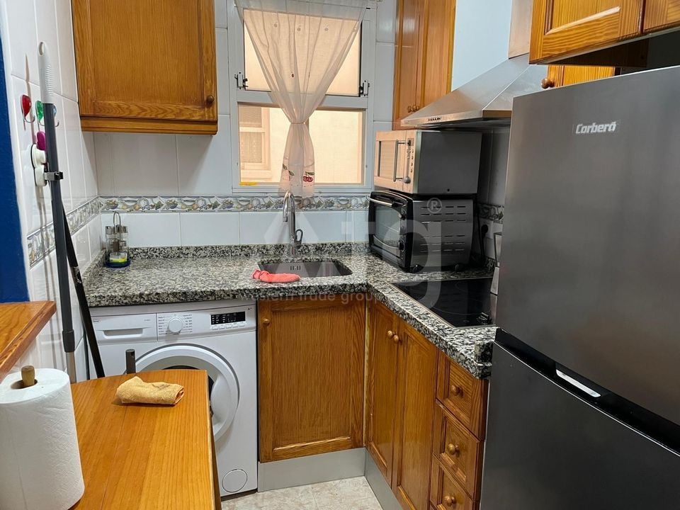 2 bedroom Apartment in Torrevieja - AG151431 - Photo - 7