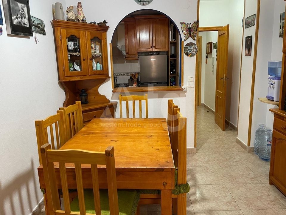 2 bedroom Apartment in Torrevieja - AG151431 - Photo - 6
