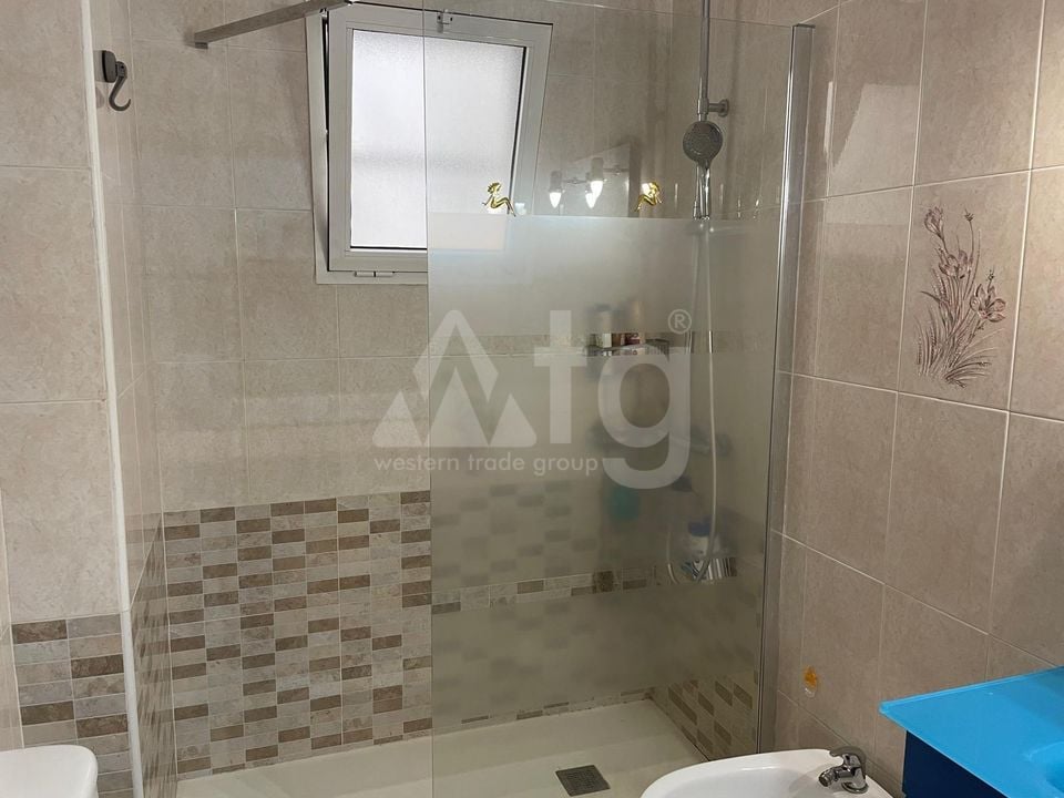 2 bedroom Apartment in Torrevieja - AG151431 - Photo - 13