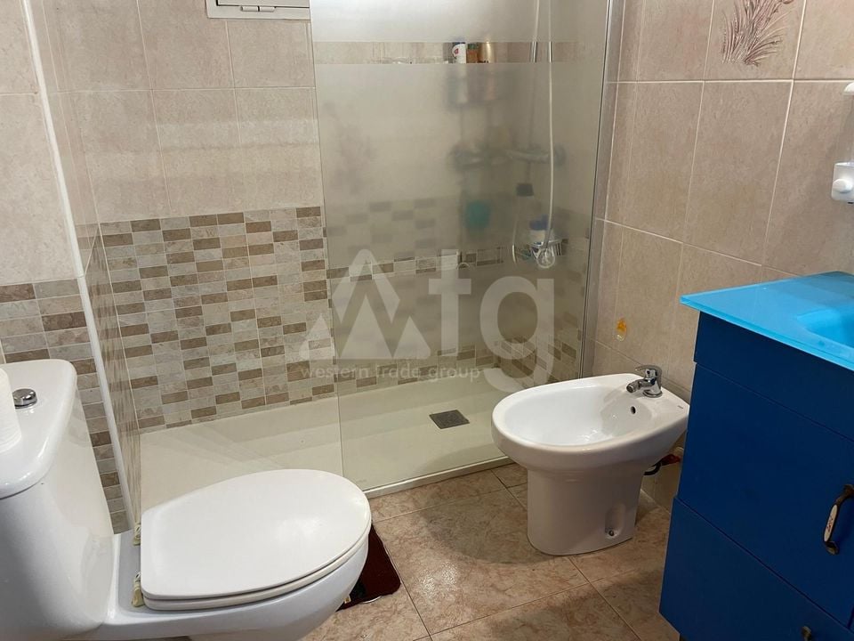 2 bedroom Apartment in Torrevieja - AG151431 - Photo - 12