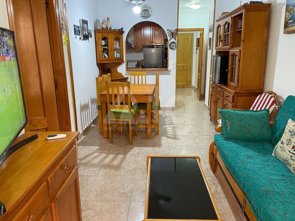 2 bedroom Apartment in Torrevieja - AG151431 - Photo - 5