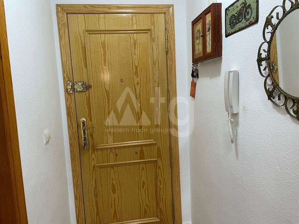 2 bedroom Apartment in Torrevieja - AG151431 - Photo - 16