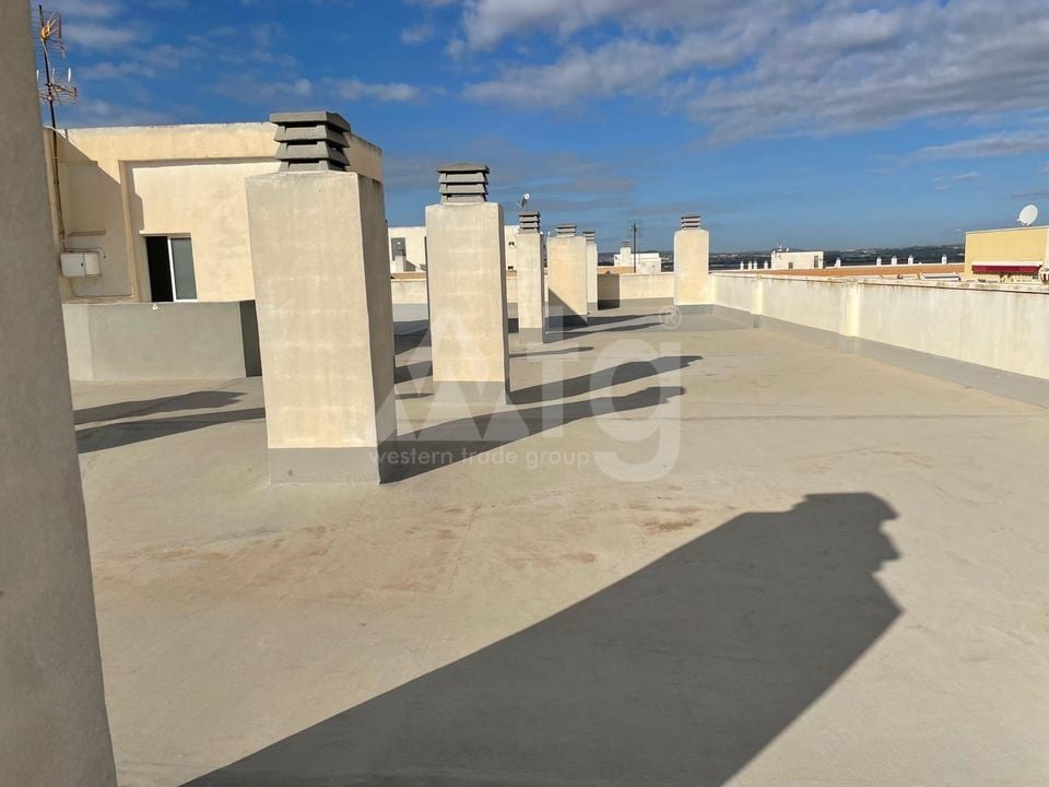 2 bedroom Apartment in Torrevieja - AG151431 - Photo - 25