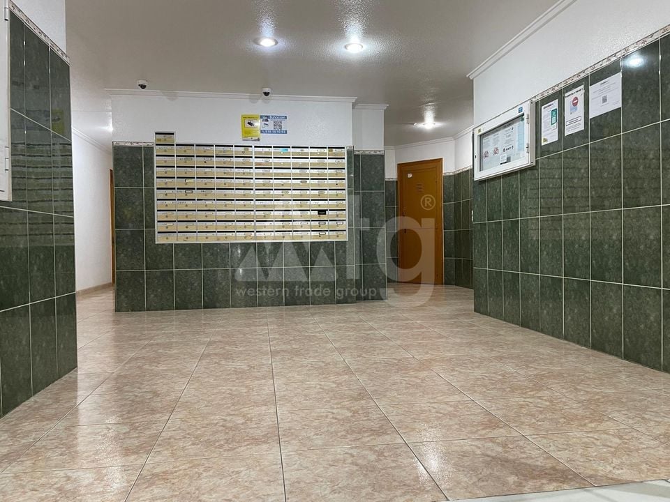 2 bedroom Apartment in Torrevieja - AG151431 - Photo - 17