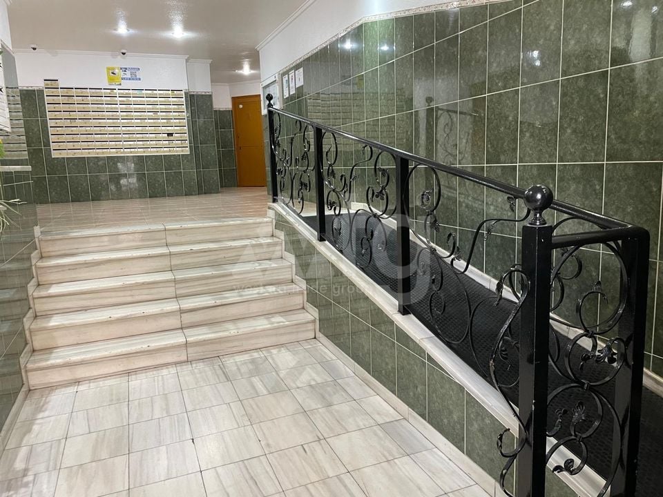 2 bedroom Apartment in Torrevieja - AG151431 - Photo - 18