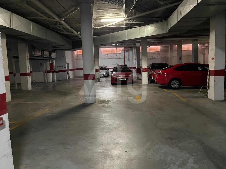 2 bedroom Apartment in Torrevieja - AG151431 - Photo - 19