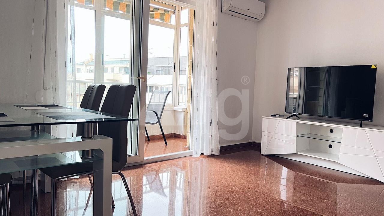 2 bedroom Apartment in Torrevieja - AG151435 - Photo - 3