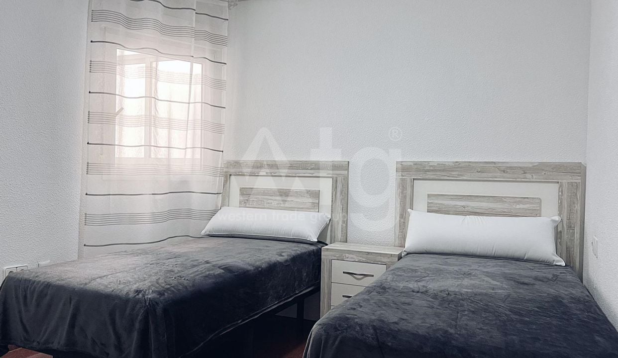 2 bedroom Apartment in Torrevieja - AG151435 - Photo - 8