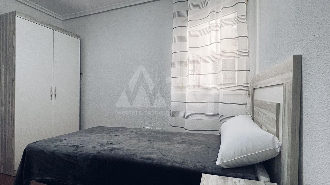 2 bedroom Apartment in Torrevieja - AG151435 - Photo - 9