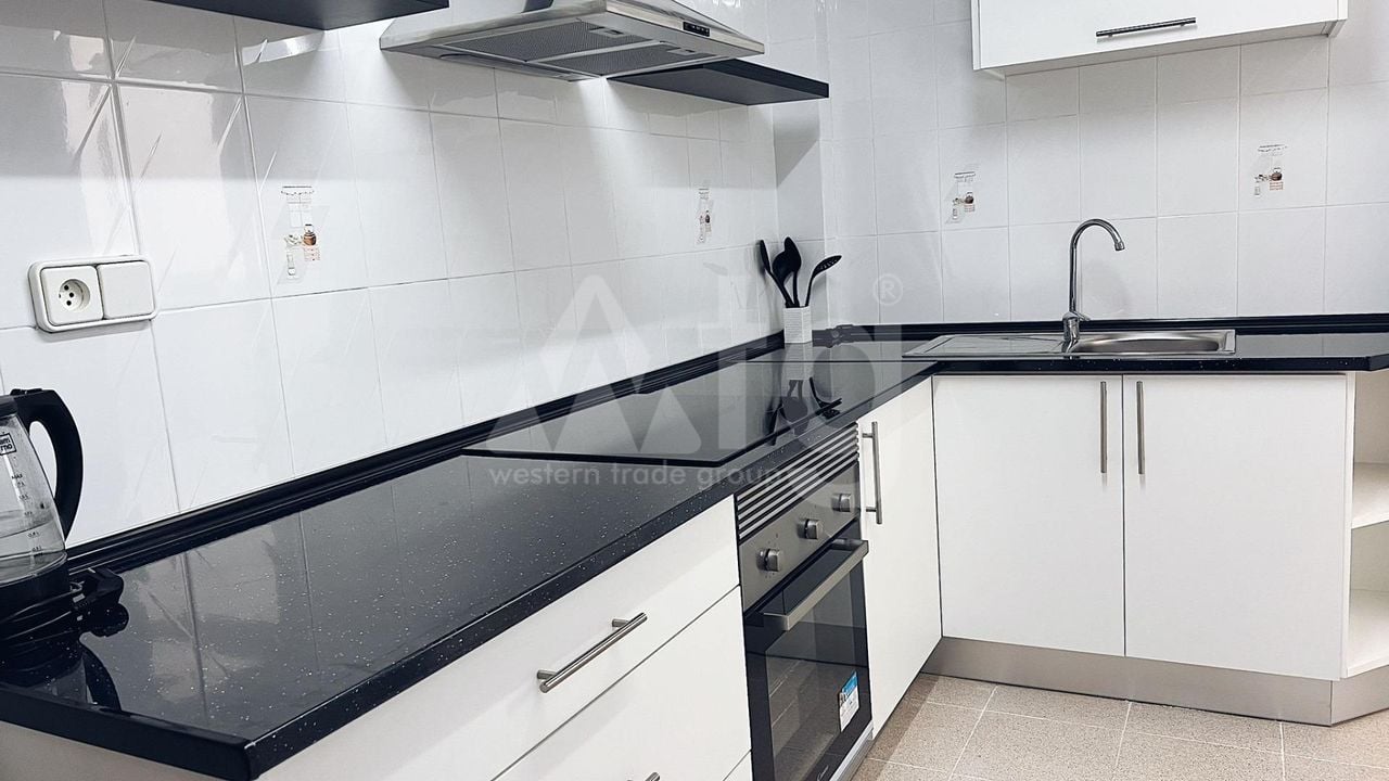 2 bedroom Apartment in Torrevieja - AG151435 - Photo - 5