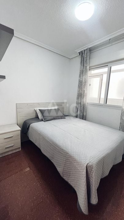 2 bedroom Apartment in Torrevieja - AG151435 - Photo - 6
