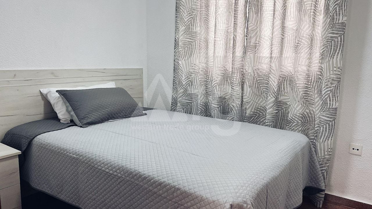 2 bedroom Apartment in Torrevieja - AG151435 - Photo - 7