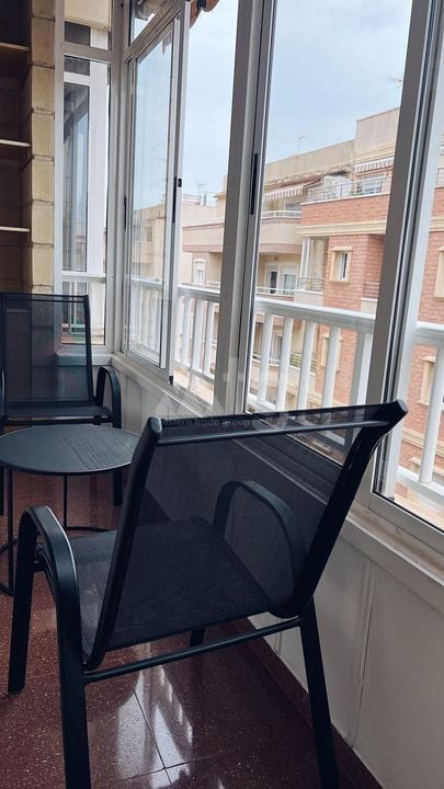 2 bedroom Apartment in Torrevieja - AG151435 - Photo - 15