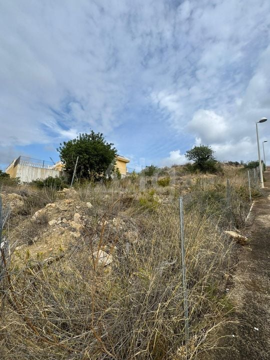  Plot in Calpe- AG151440 - Photo - 7