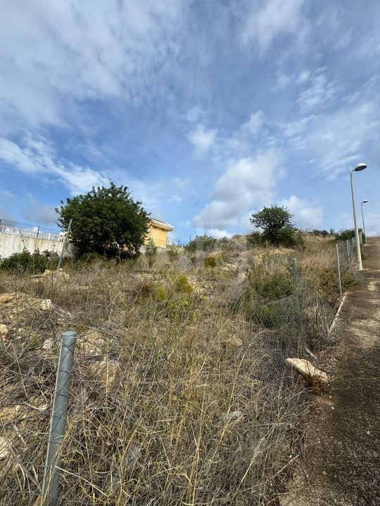  Plot in Calpe- AG151440 - Photo - 11