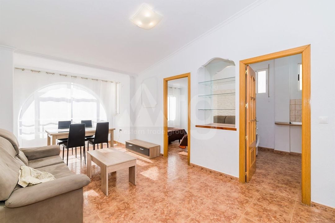 Appartement de 2 chambres à Torrevieja - AG151453 - Photo - 5