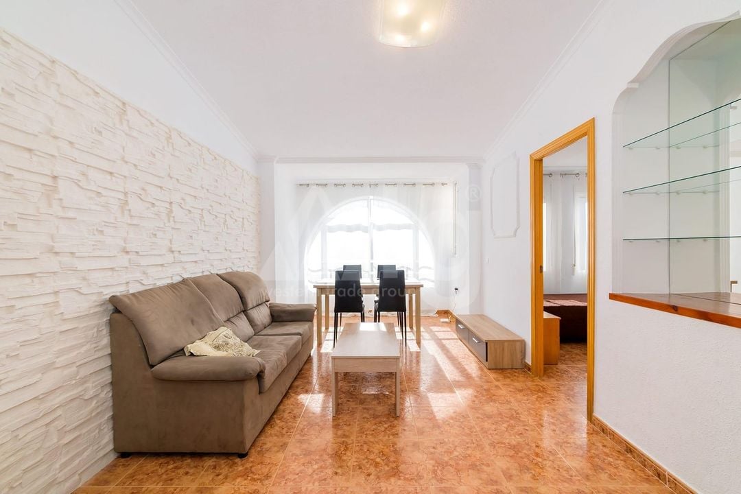 Appartement de 2 chambres à Torrevieja - AG151453 - Photo - 6