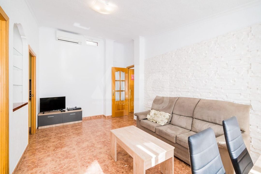 Appartement de 2 chambres à Torrevieja - AG151453 - Photo - 7