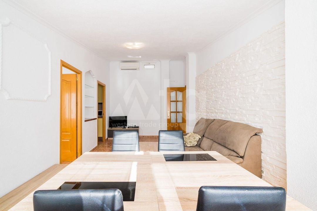 Appartement de 2 chambres à Torrevieja - AG151453 - Photo - 8