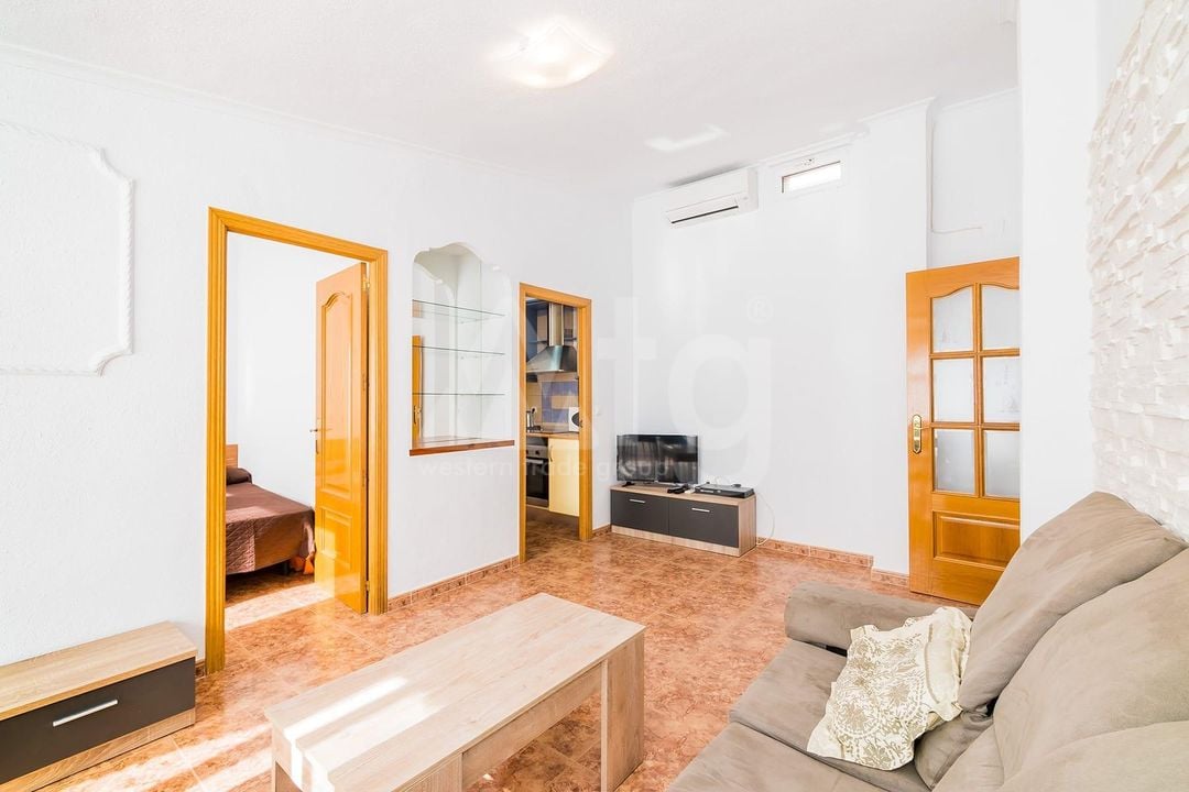 Appartement de 2 chambres à Torrevieja - AG151453 - Photo - 9