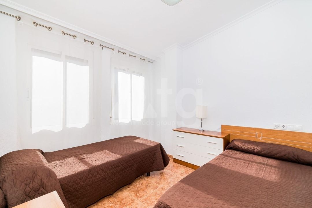 Appartement de 2 chambres à Torrevieja - AG151453 - Photo - 14