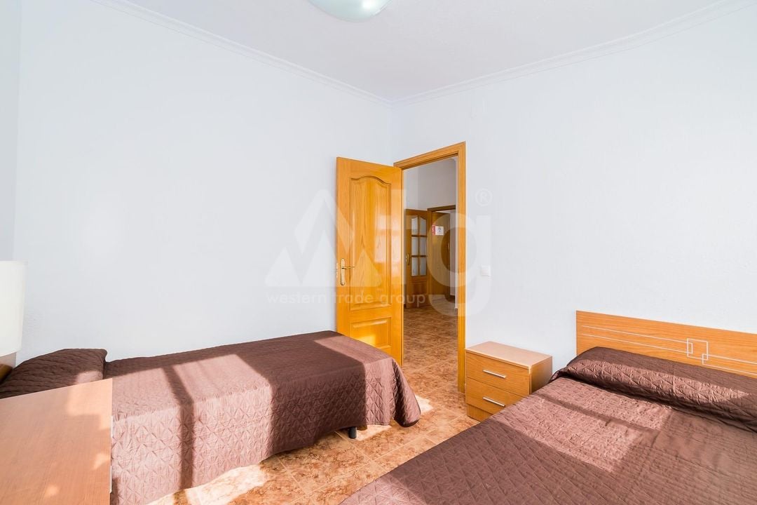 Appartement de 2 chambres à Torrevieja - AG151453 - Photo - 15