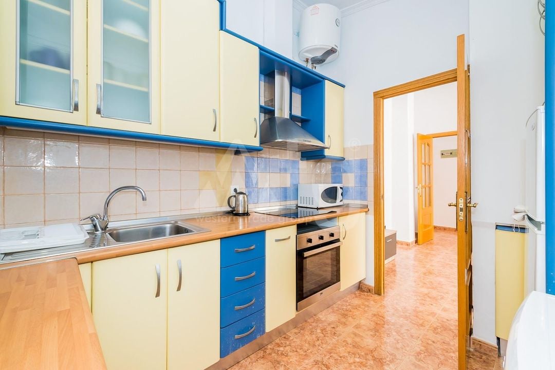 Appartement de 2 chambres à Torrevieja - AG151453 - Photo - 10
