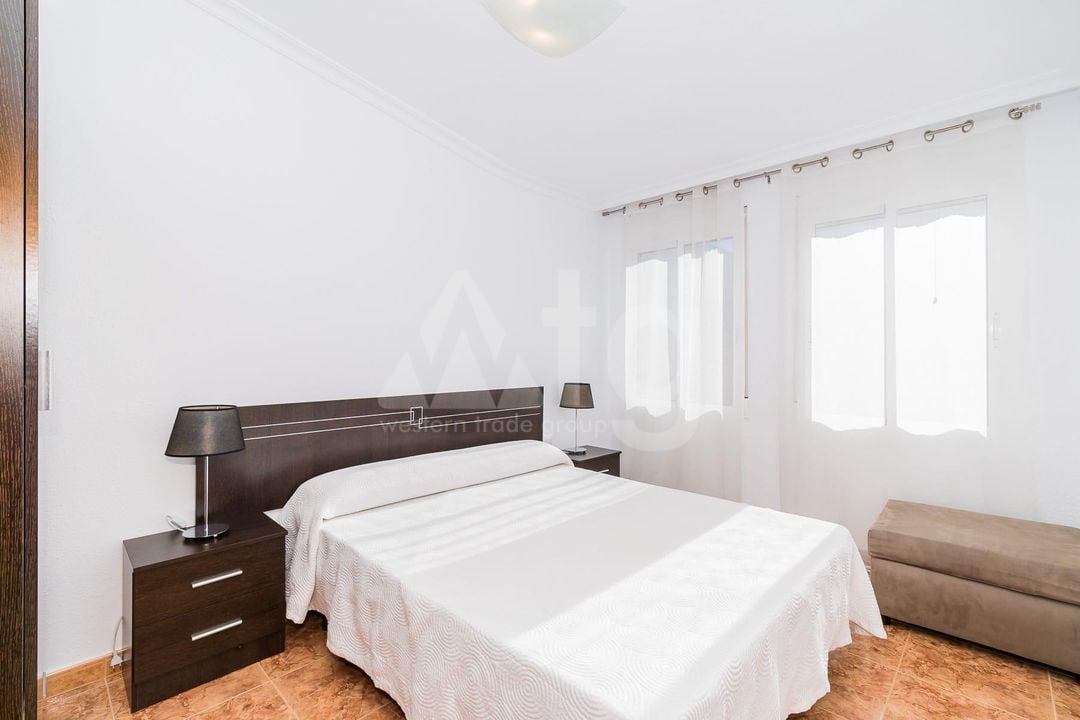 Appartement de 2 chambres à Torrevieja - AG151453 - Photo - 12