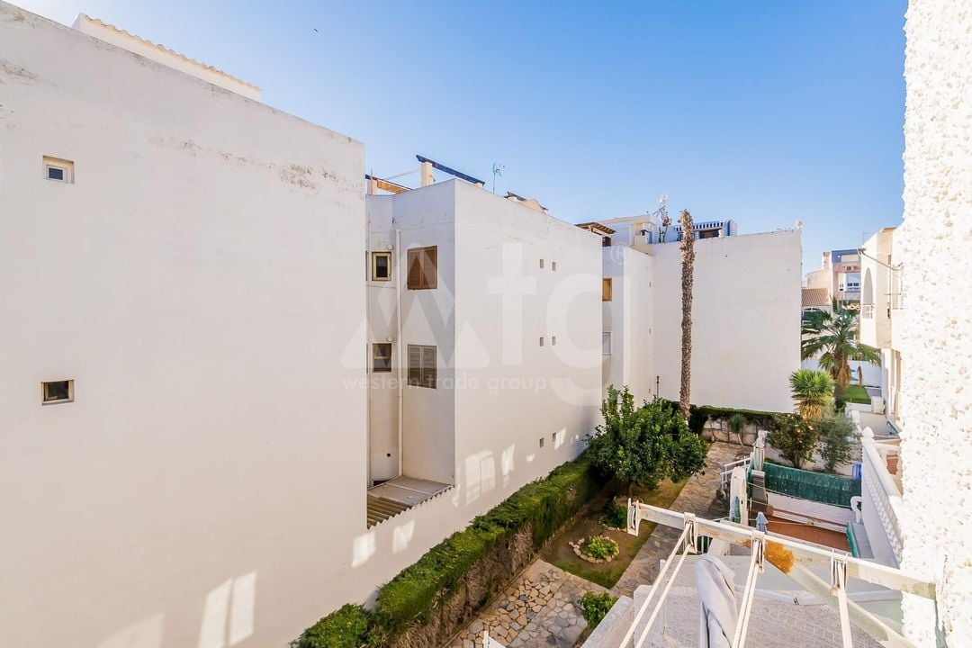 Appartement de 2 chambres à Torrevieja - AG151453 - Photo - 17