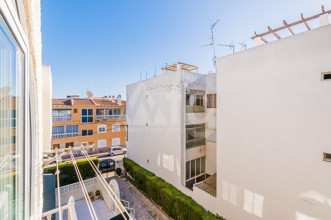 Appartement de 2 chambres à Torrevieja - AG151453 - Photo - 18