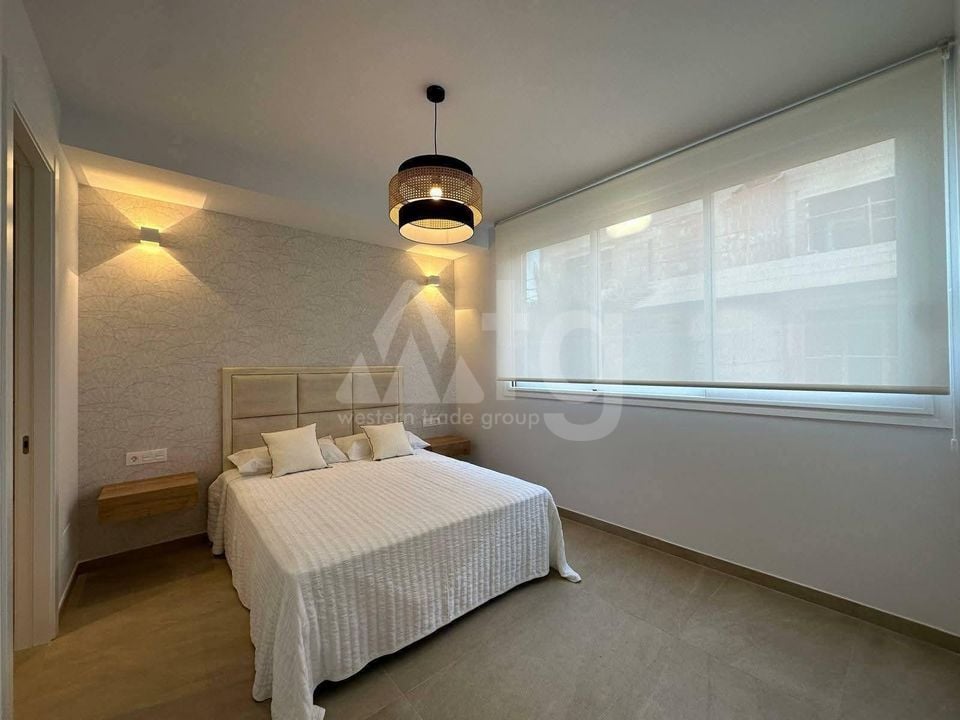 3 bedroom Apartment in Torrevieja - AG151458 - Photo - 4