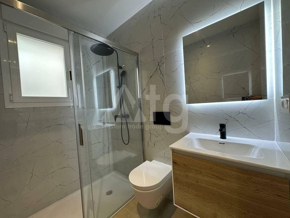 3 bedroom Apartment in Torrevieja - AG151458 - Photo - 7