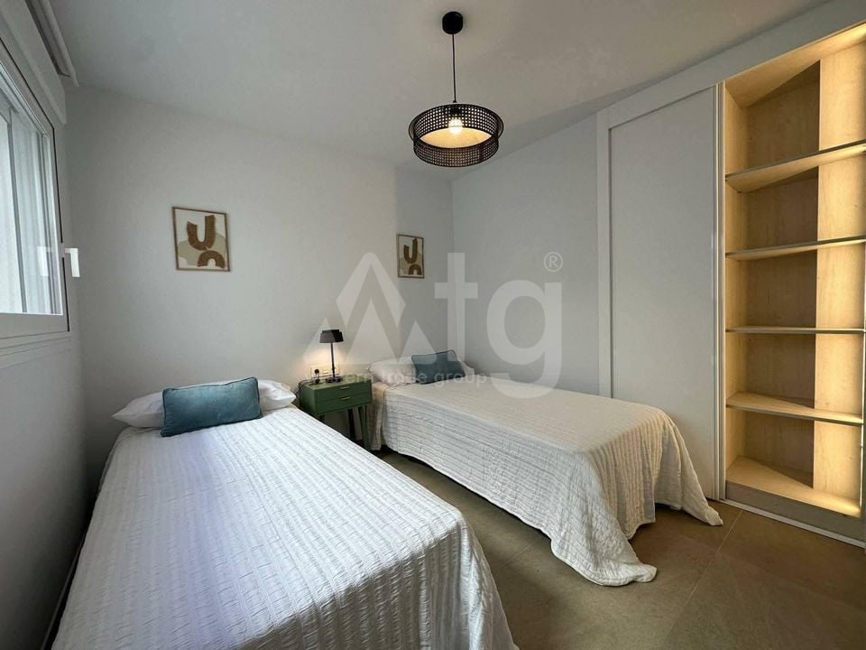 3 bedroom Apartment in Torrevieja - AG151458 - Photo - 6