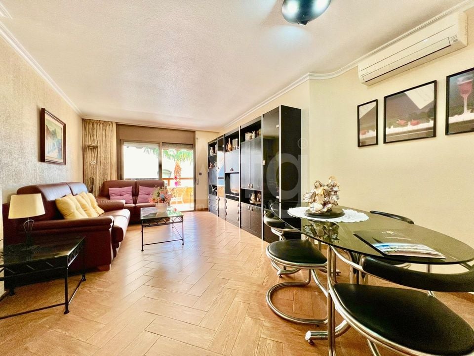Appartement in Torrevieja, 3 slaapkamers  - AG151474 - Foto - 3