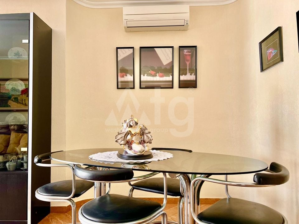 Appartement in Torrevieja, 3 slaapkamers  - AG151474 - Foto - 5