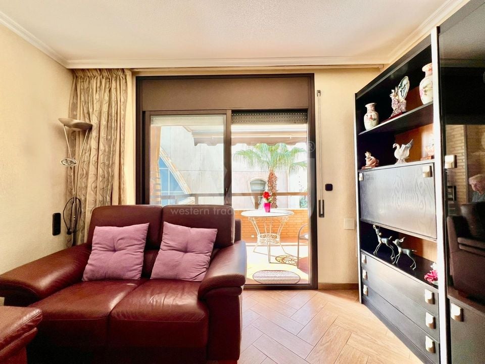 Appartement in Torrevieja, 3 slaapkamers  - AG151474 - Foto - 7