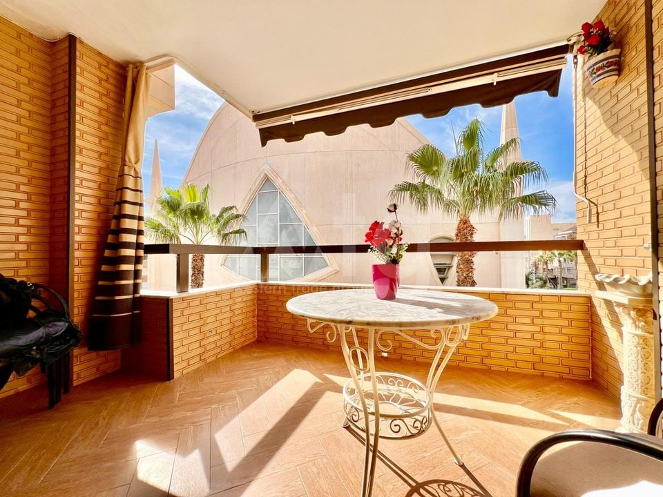 Appartement in Torrevieja, 3 slaapkamers  - AG151474 - Foto - 8