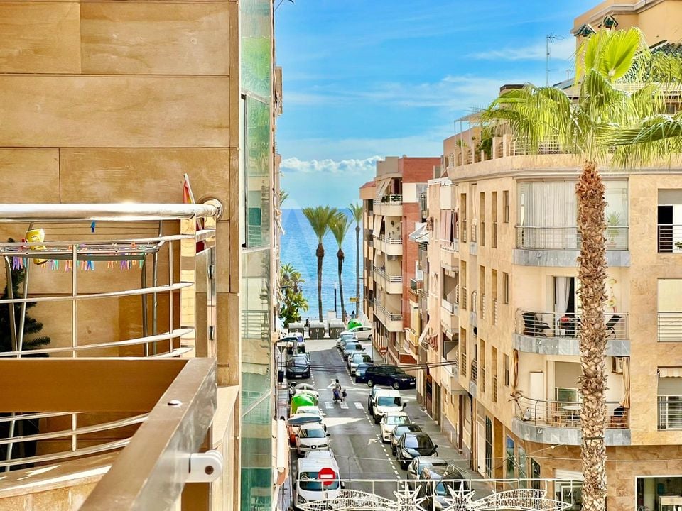 Appartement in Torrevieja, 3 slaapkamers  - AG151474 - Foto - 13