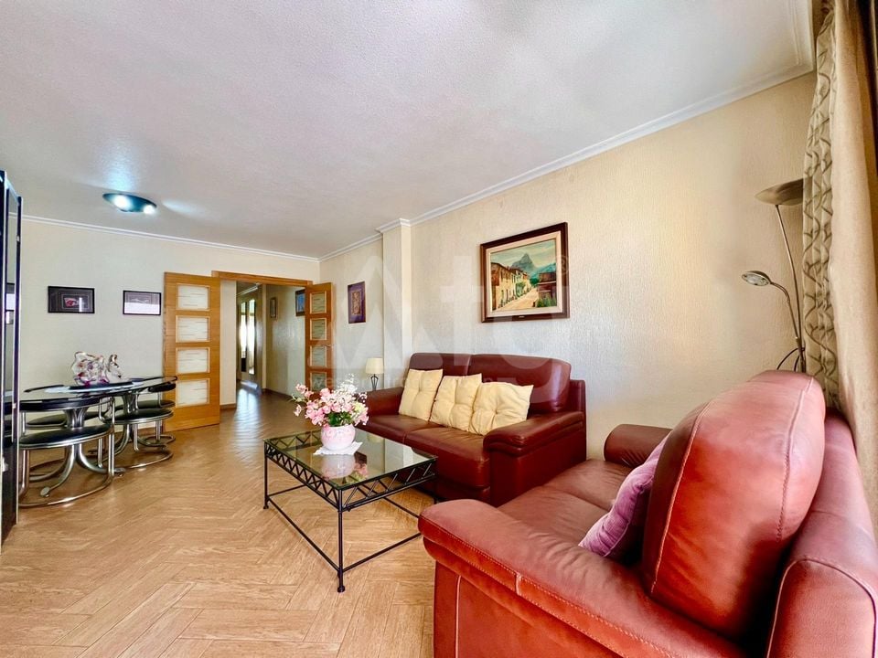 Appartement in Torrevieja, 3 slaapkamers  - AG151474 - Foto - 6