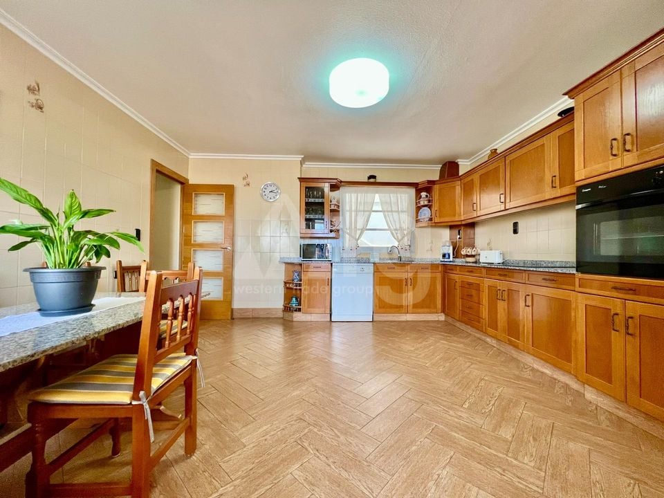 Appartement in Torrevieja, 3 slaapkamers  - AG151474 - Foto - 16