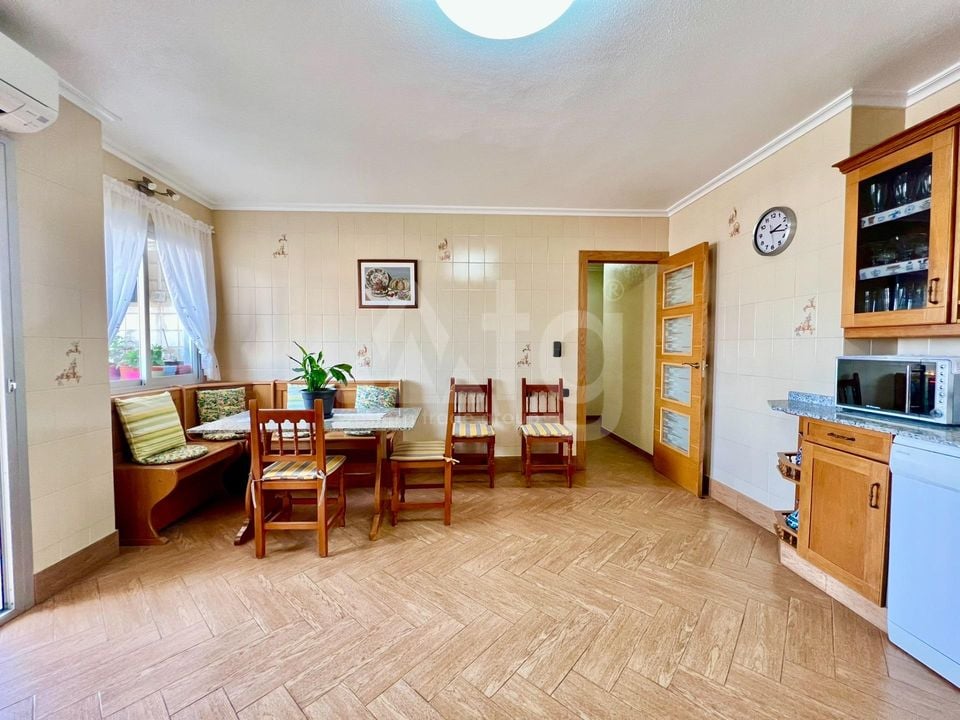 Appartement in Torrevieja, 3 slaapkamers  - AG151474 - Foto - 15