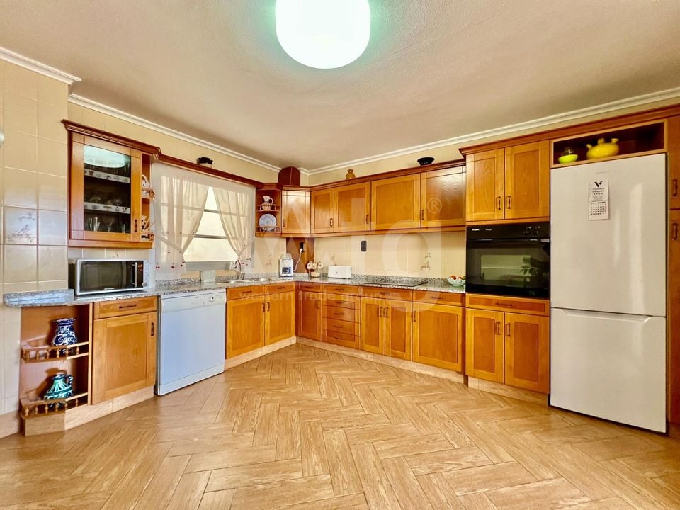 Appartement in Torrevieja, 3 slaapkamers  - AG151474 - Foto - 17