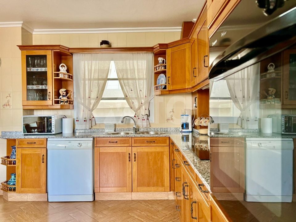 Appartement in Torrevieja, 3 slaapkamers  - AG151474 - Foto - 18