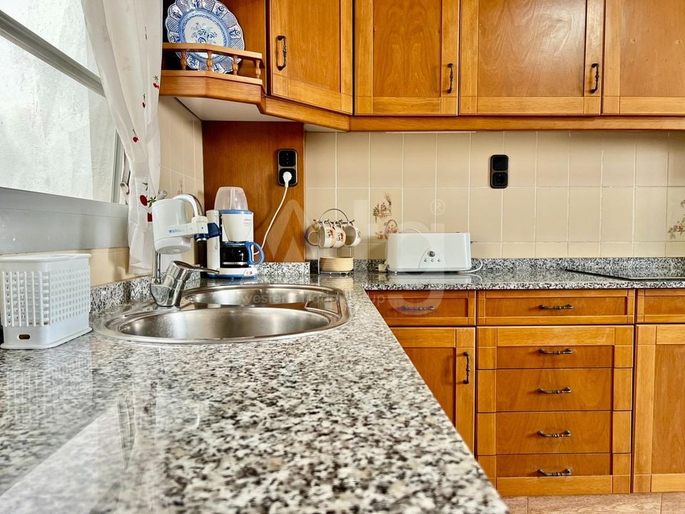 Appartement in Torrevieja, 3 slaapkamers  - AG151474 - Foto - 20