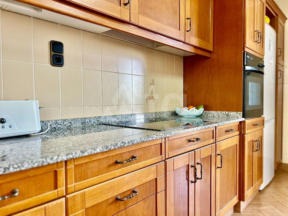 Appartement in Torrevieja, 3 slaapkamers  - AG151474 - Foto - 21