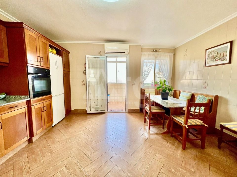 Appartement in Torrevieja, 3 slaapkamers  - AG151474 - Foto - 22