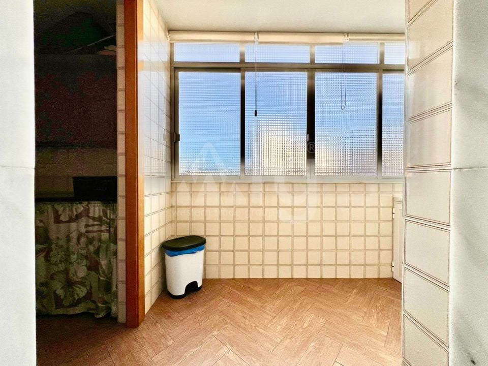 Appartement in Torrevieja, 3 slaapkamers  - AG151474 - Foto - 23