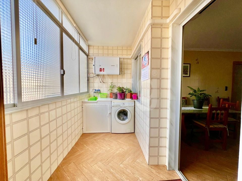 Appartement in Torrevieja, 3 slaapkamers  - AG151474 - Foto - 24