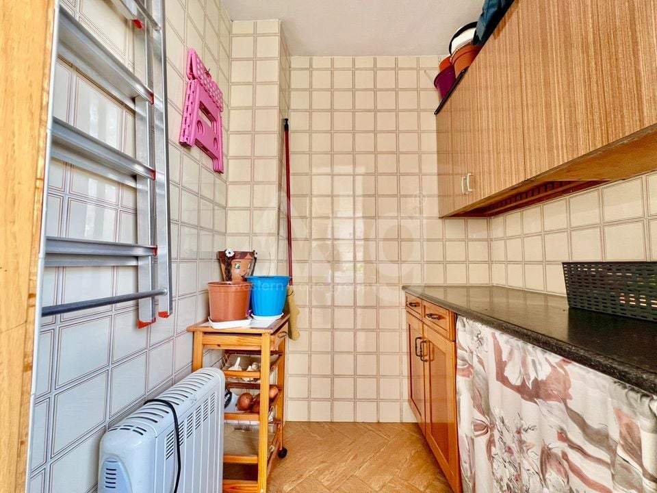 Appartement in Torrevieja, 3 slaapkamers  - AG151474 - Foto - 26