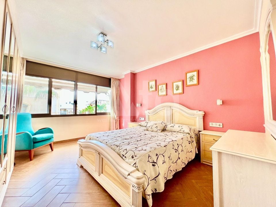 Appartement in Torrevieja, 3 slaapkamers  - AG151474 - Foto - 27